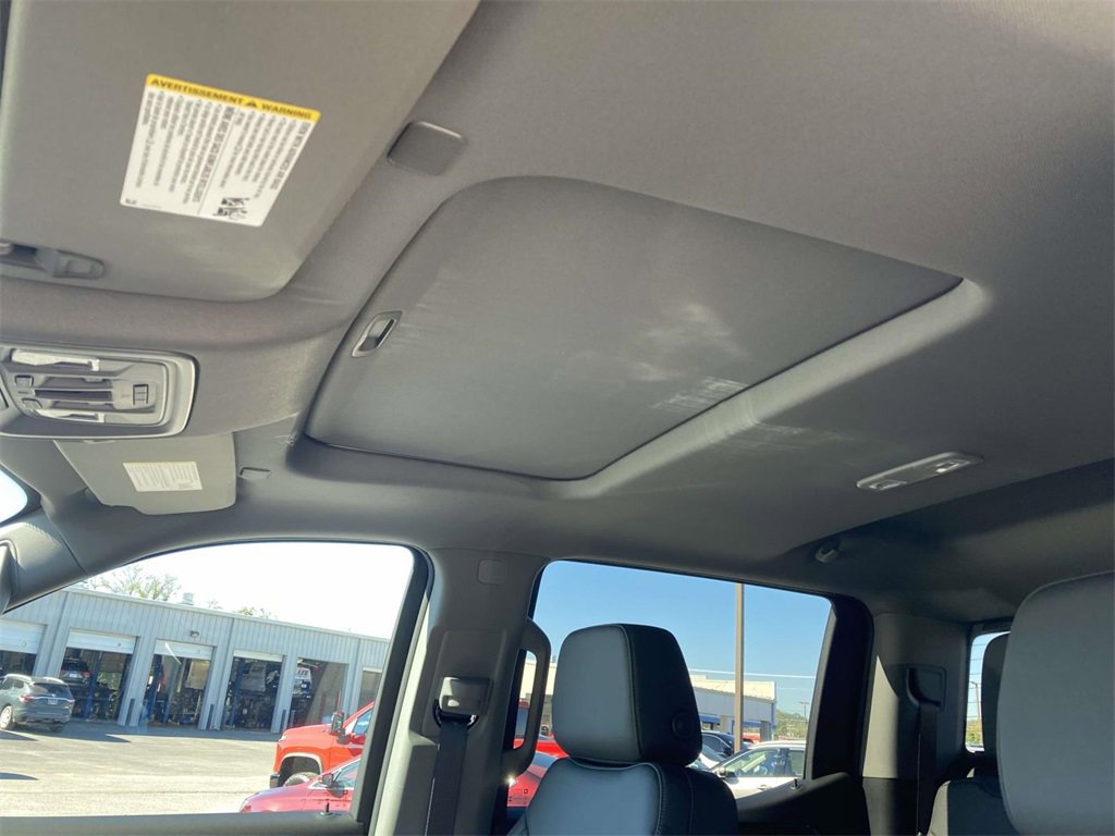 New 2026 Chevrolet Silverado 1500 LT Trail Boss w/ Safety Package image 18