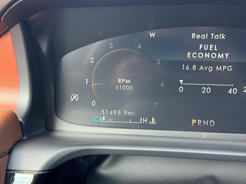 Certified 2022 Lincoln Aviator Reserve w/ Equipment Group 201A image 27