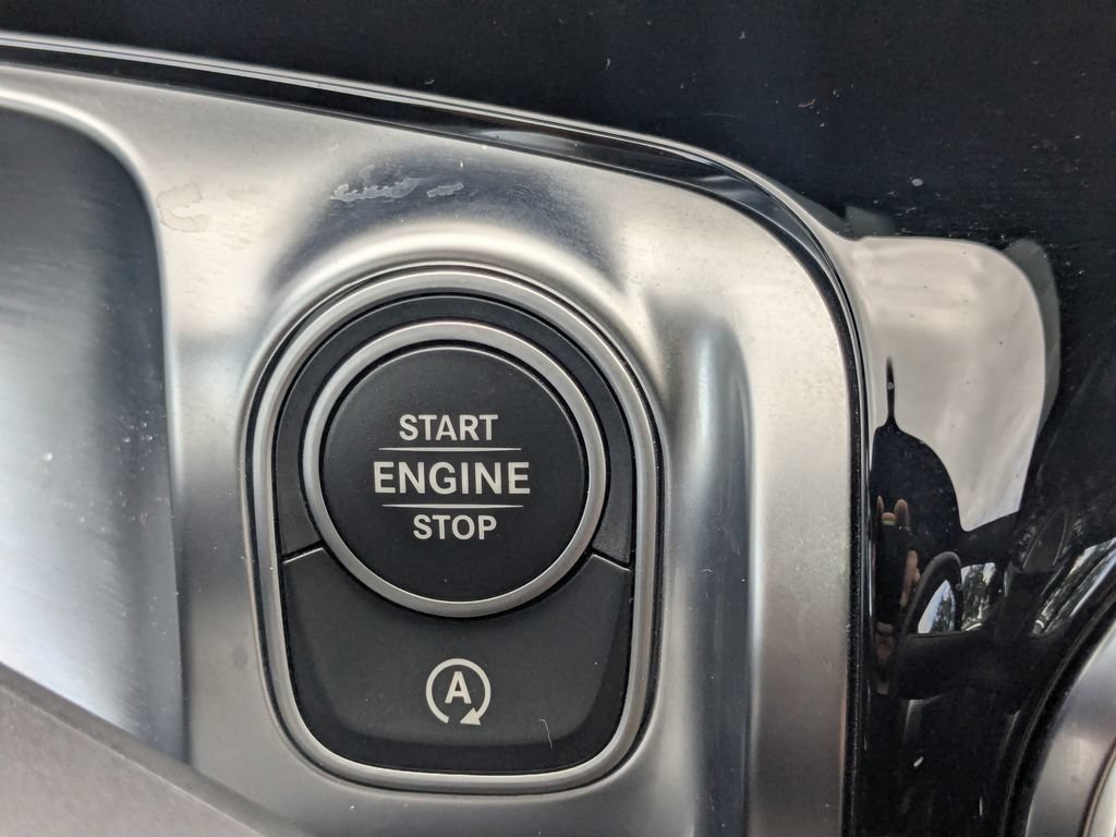 Certified 2024 Mercedes-Benz GLB 250 image 13