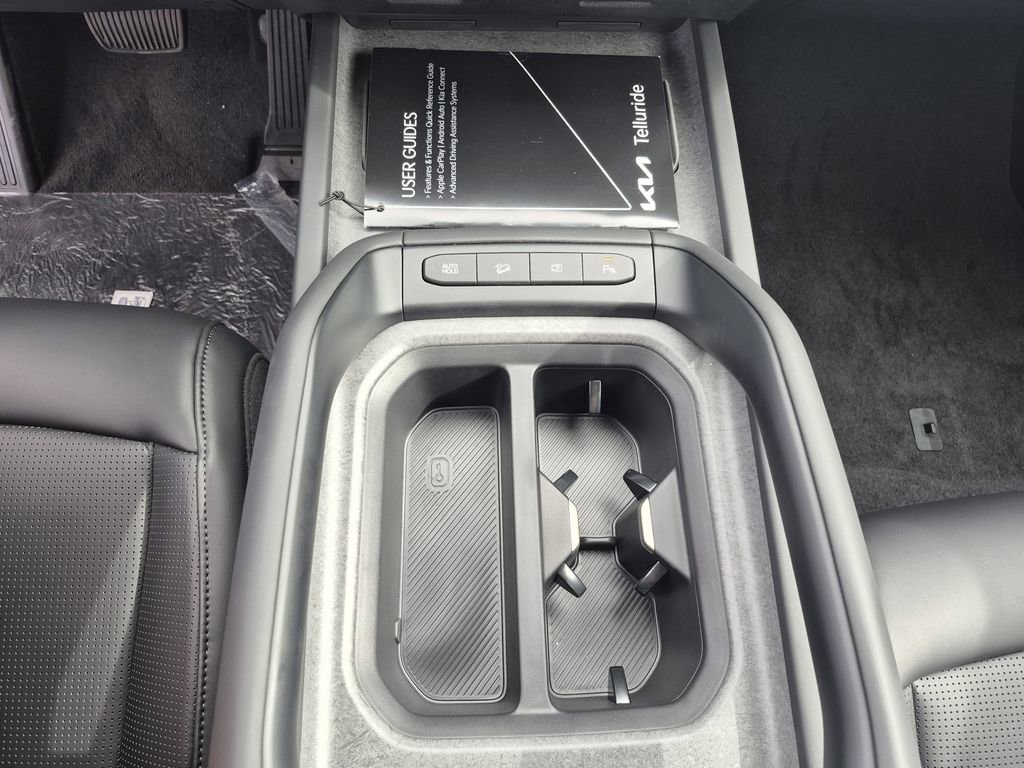 New 2027 Kia Telluride S AWD/4WD image 9