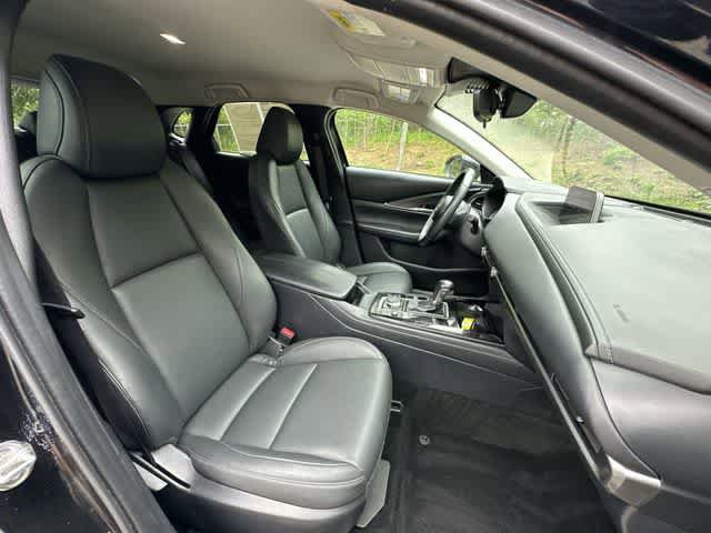 Used 2024 MAZDA CX-30 AWD 2.5 S w/ Select Sport Pkg image 19