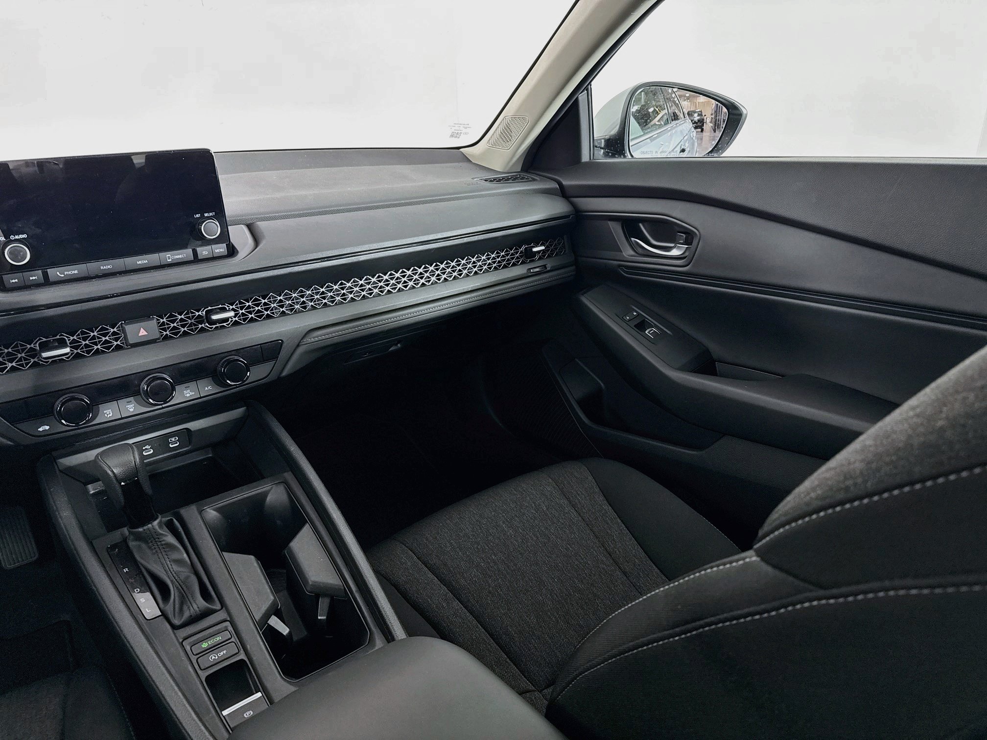 Certified 2023 Honda Accord EX image 23