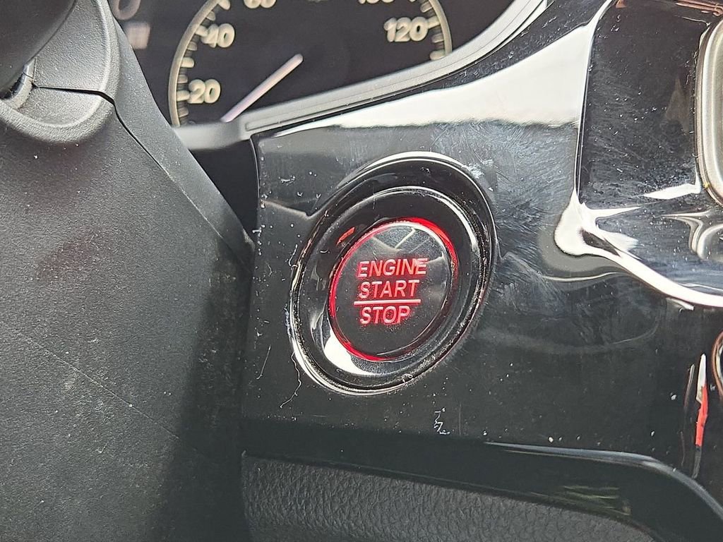 Used 2024 Honda Civic Sport image 19