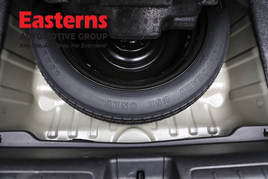 Used 2018 Honda Accord EX-L image 23