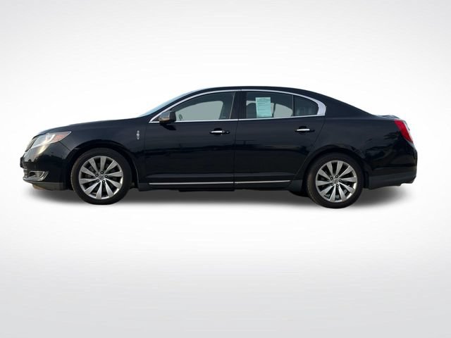 Used 2016 Lincoln MKS AWD w/ Equipment Group 101A image 17