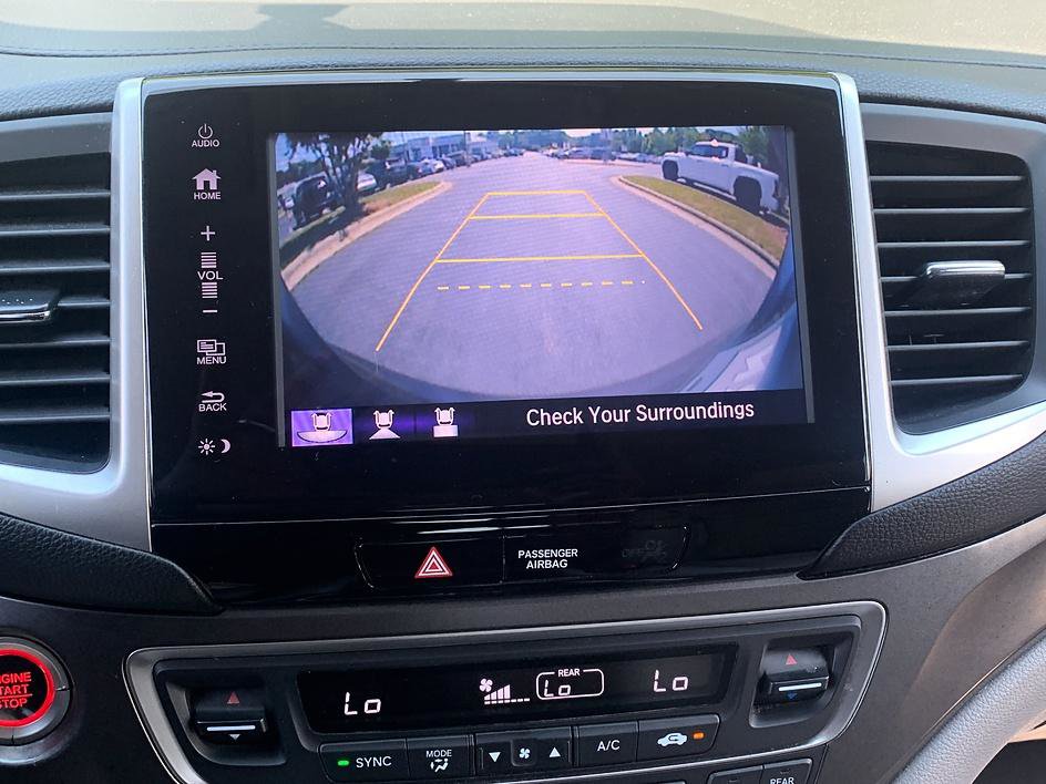 Used 2017 Honda Pilot EX-L image 15