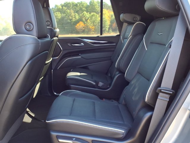 Used 2023 Cadillac Escalade Sport w/ Touring Package AWD/4WD image 6