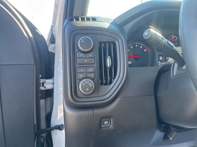 New 2026 Chevrolet Silverado 2500 Custom w/ Custom Value Package image 18