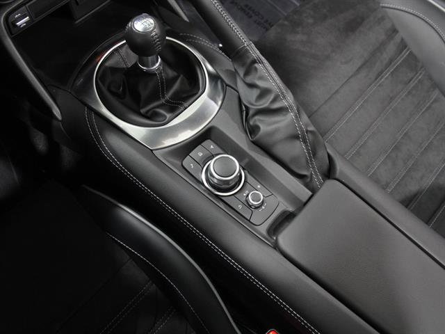Certified 2024 MAZDA MX-5 Miata RF Club image 15