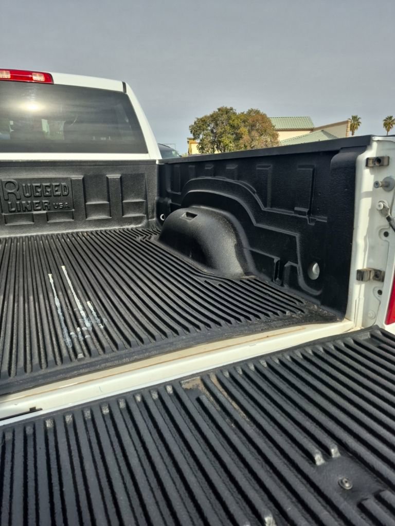 Used 2024 RAM 2500 Big Horn image 54