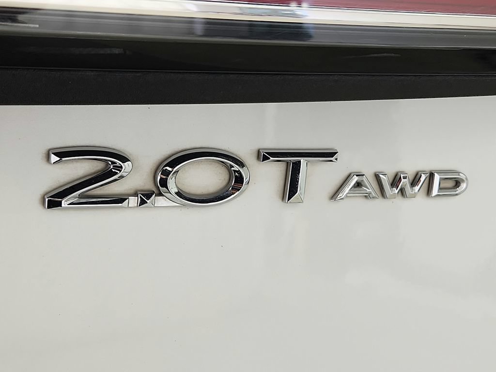 Used 2020 Lincoln Nautilus Reserve w/ Equipment Group 202A AWD/4WD image 38