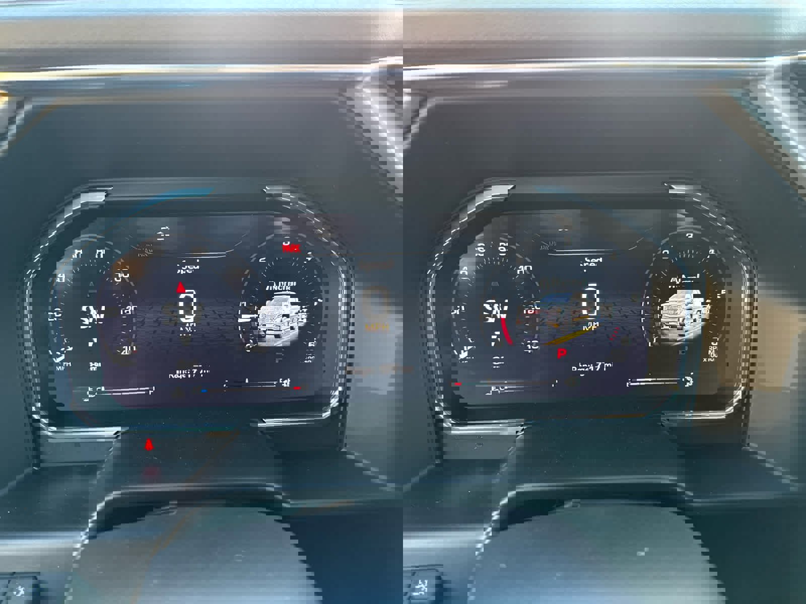 New 2026 GMC Sierra 1500 Denali w/ Denali Reserve Package image 20