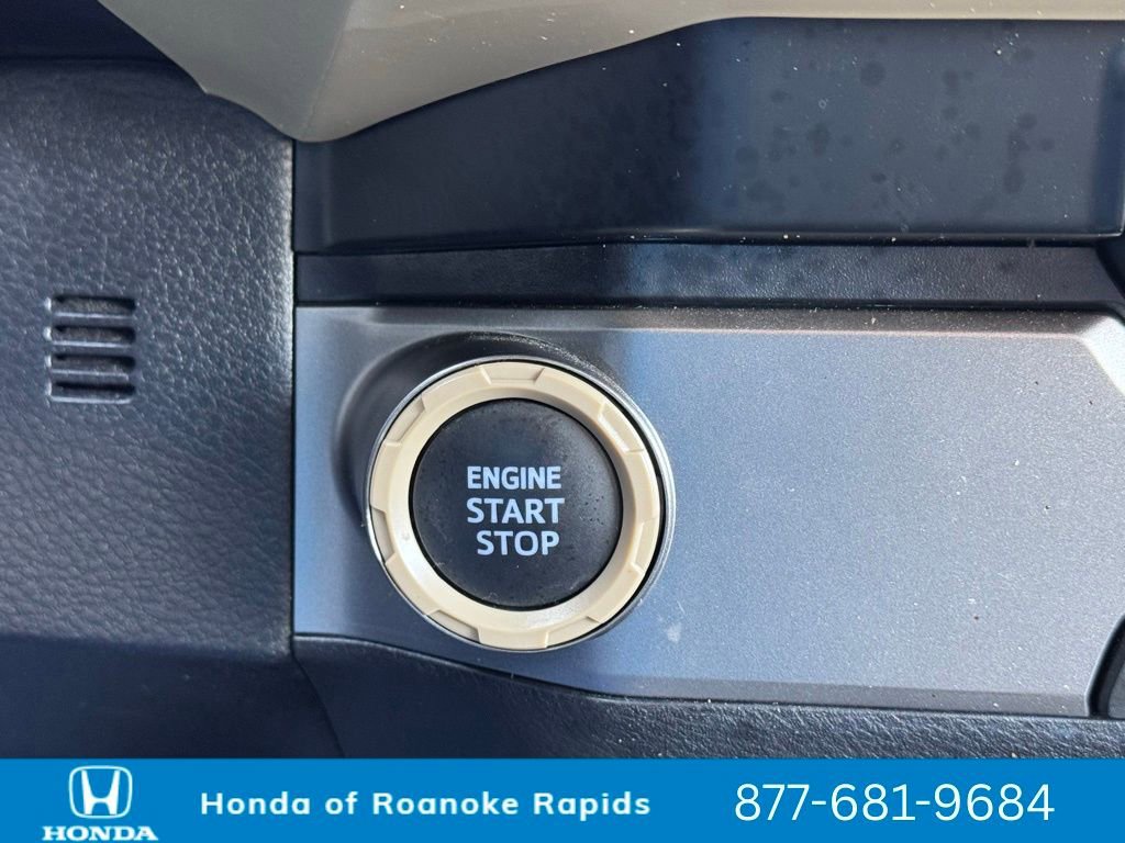 Used 2023 Toyota Tacoma SR5 image 15