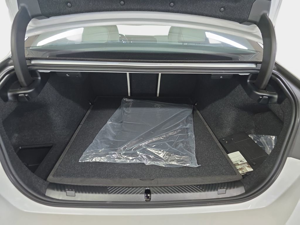 Used 2026 BMW 530i w/ Premium Package image 30