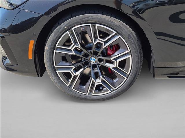 New 2027 BMW 530i w/ M Sport Package RWD image 9