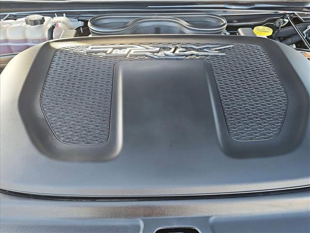 Used 2024 RAM 1500 TRX w/ TRX Level 1 Equipment Group image 22