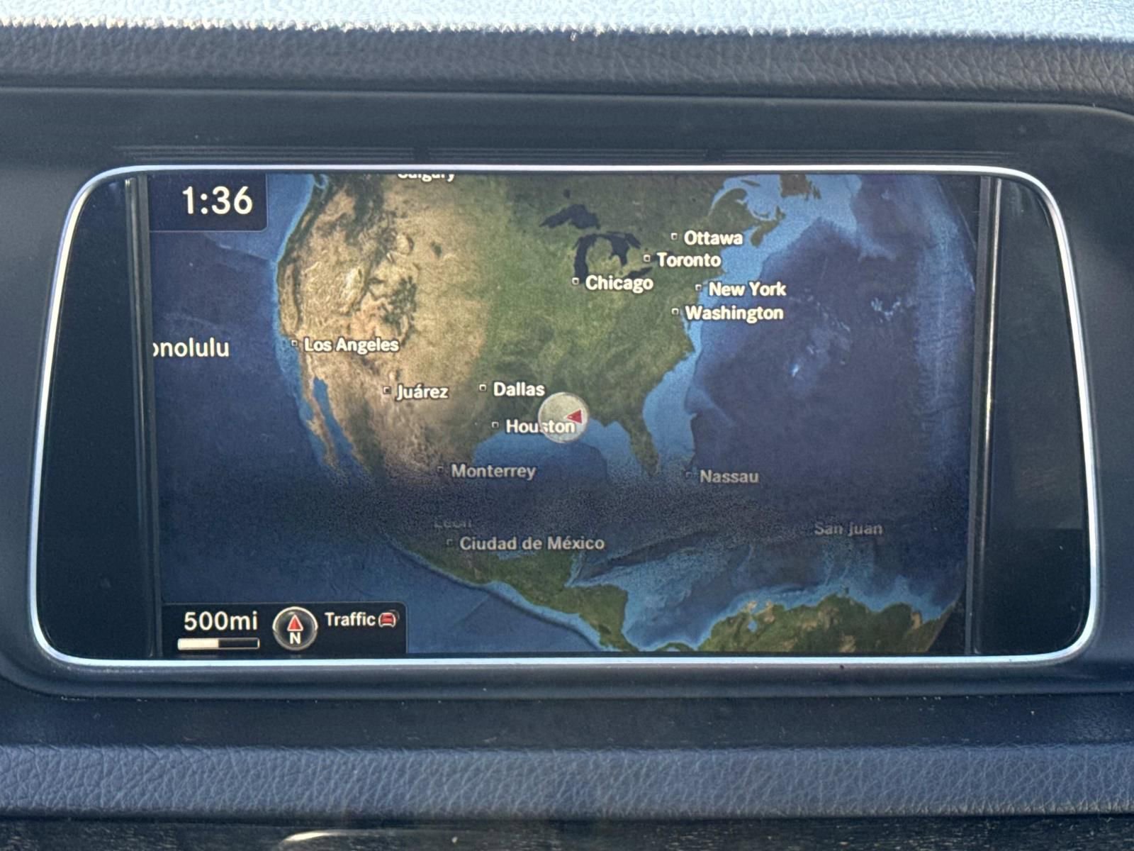 Used 2016 Mercedes-Benz E 250 Sedan image 25