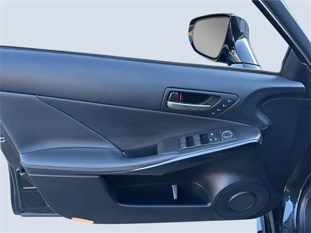 Used 2023 Lexus IS 350 F Sport image 15