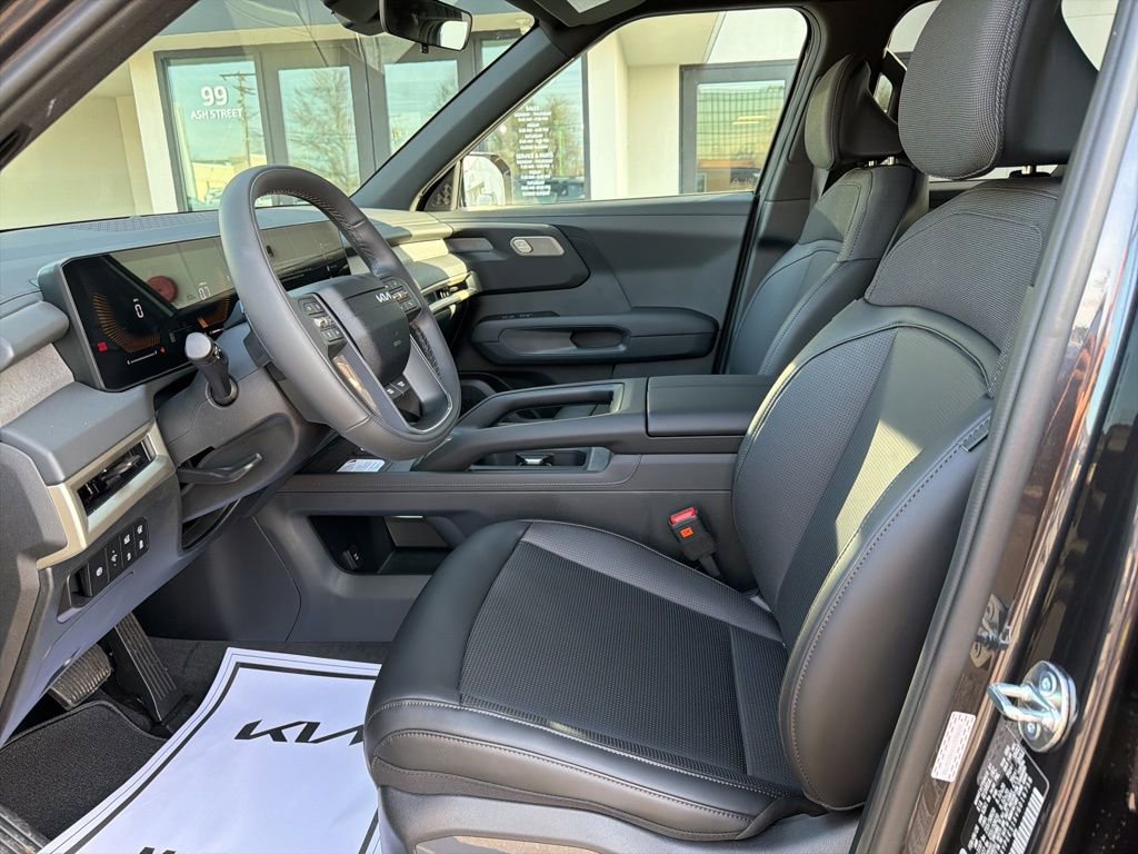 New 2027 Kia Telluride S image 31