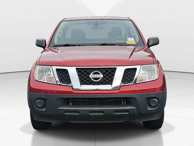Used 2016 Nissan Frontier S RWD image 8