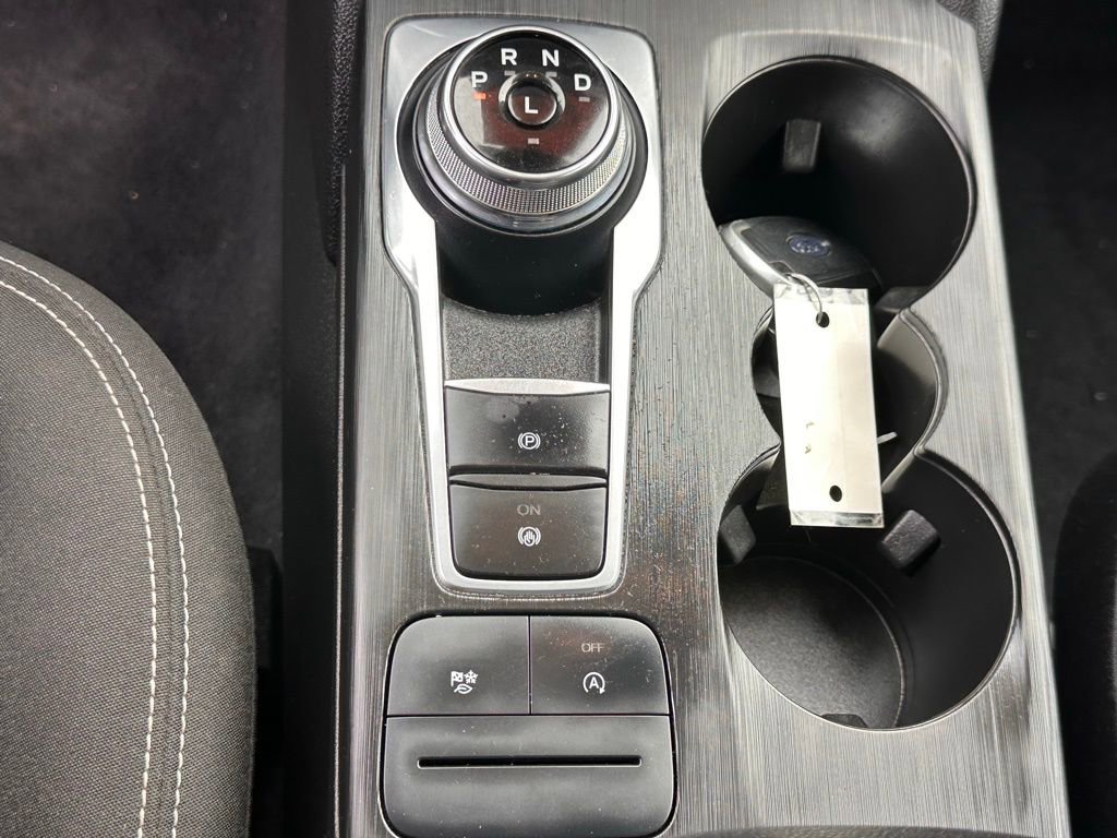 Used 2023 Ford Escape Active image 29