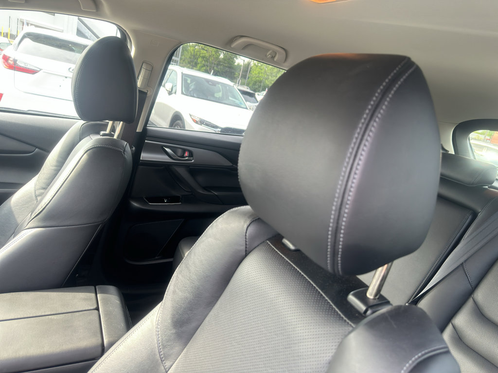Used 2020 MAZDA CX-9 Touring FWD image 6