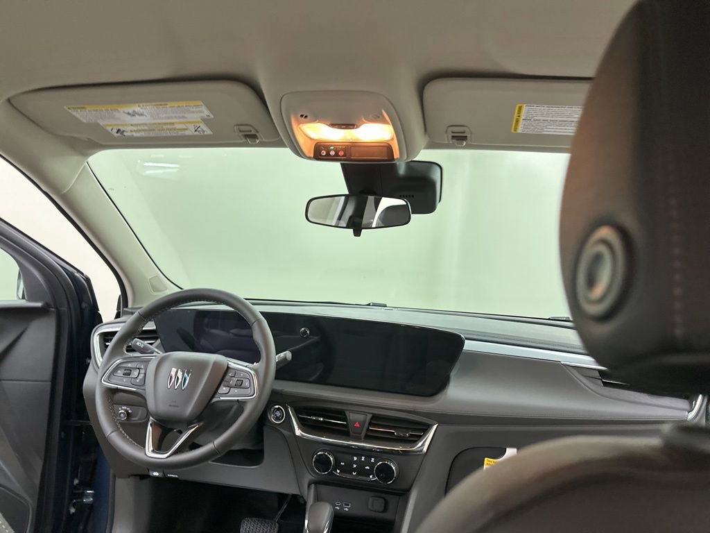 New 2026 Buick Encore GX Preferred w/ Comfort Package AWD/4WD image 21