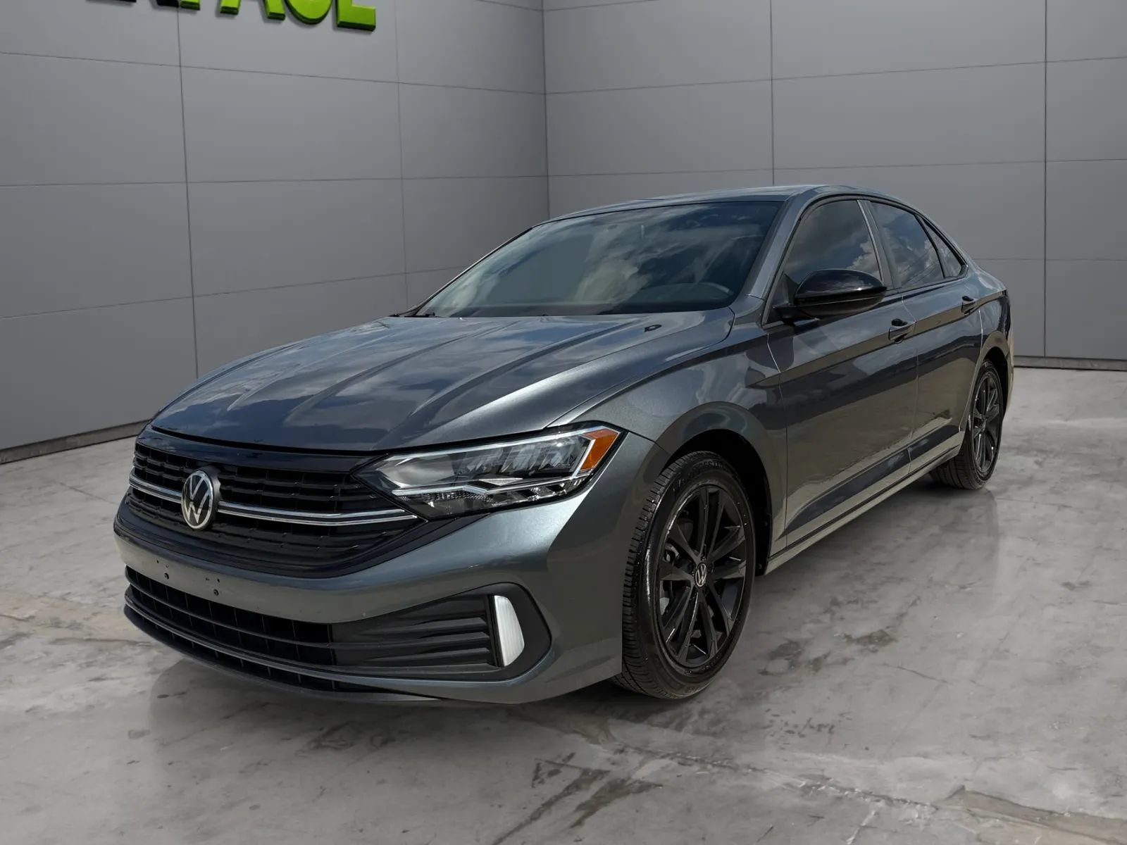 Used 2022 Volkswagen Jetta Sport FWD image 6