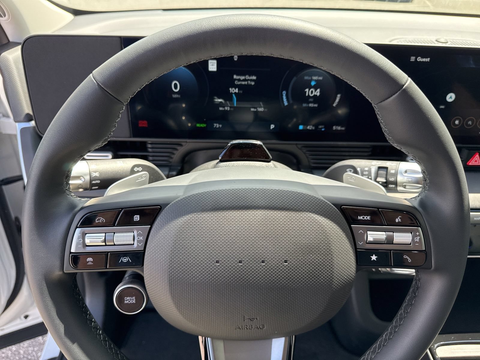 Used 2026 Hyundai Ioniq 5 SEL RWD image 34