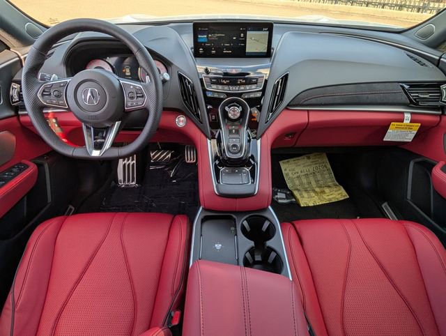 New 2026 Acura RDX A-Spec AWD/4WD image 7