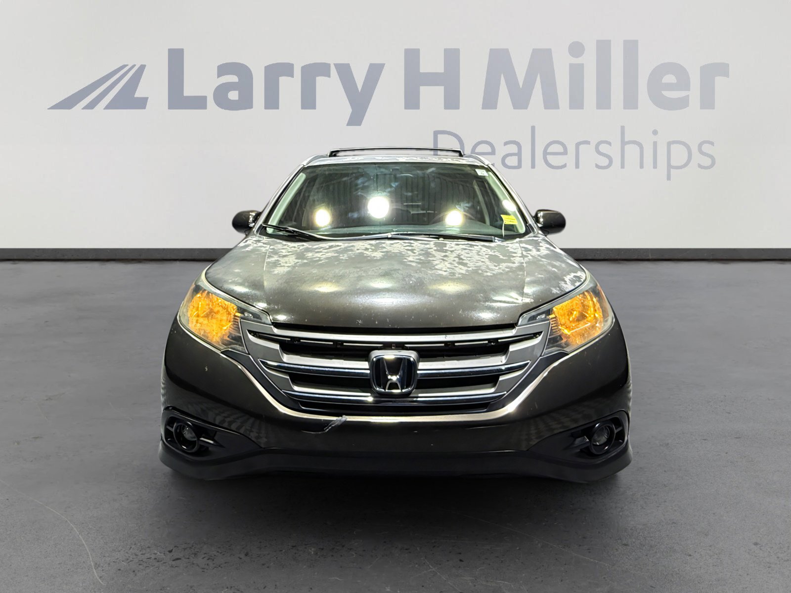Used 2013 Honda CR-V EX image 8