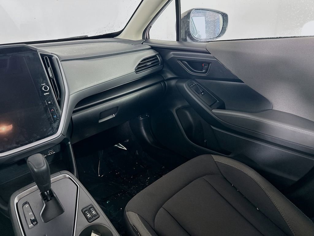 Certified 2025 Subaru Crosstrek 2.0i Premium image 31