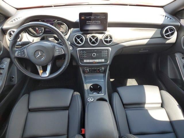 Used 2019 Mercedes-Benz CLA 250 image 13