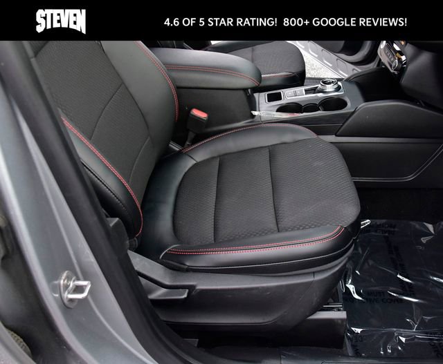 Used 2024 Ford Escape ST-Line w/ Tech Pack #1 image 13