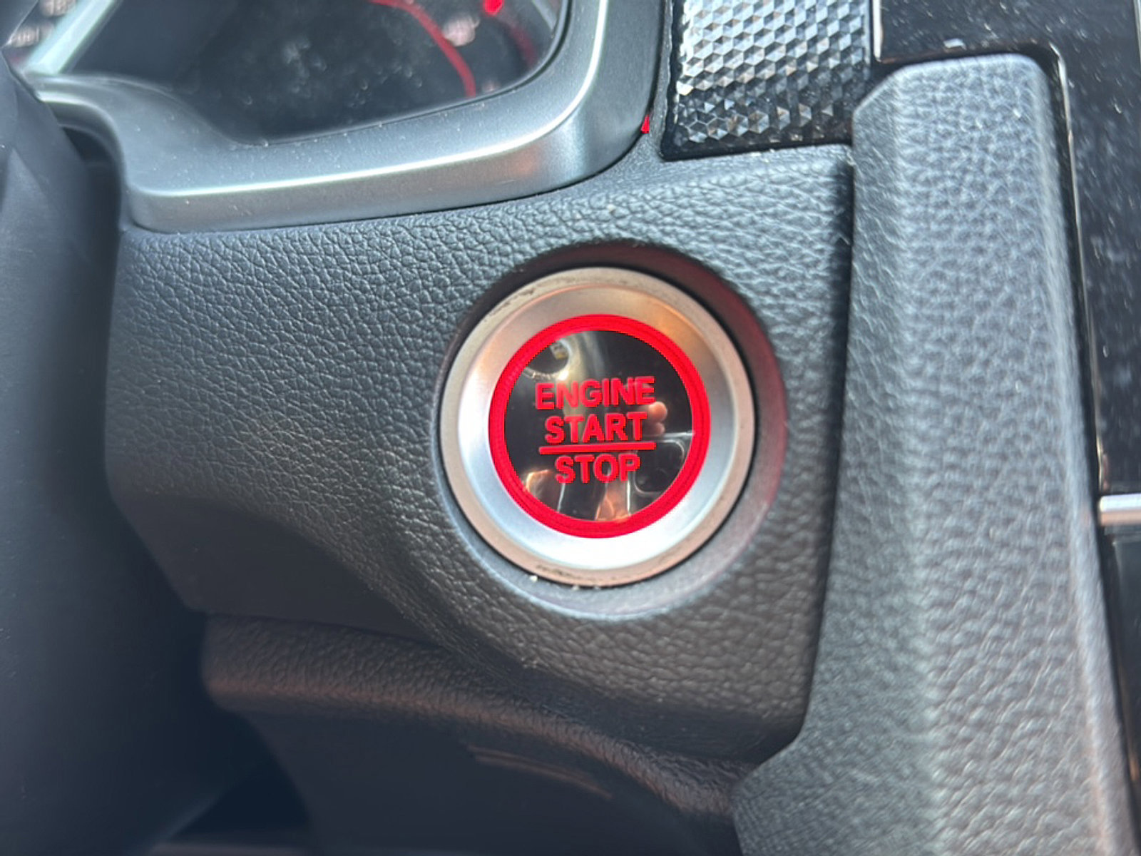 Used 2019 Honda Civic Sport image 25