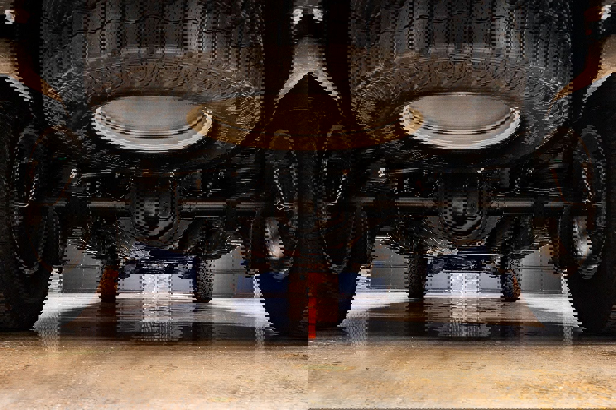 Used 2024 RAM 1500 TRX image 15