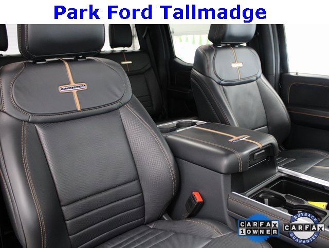 Used 2024 Ford F350 Platinum image 24
