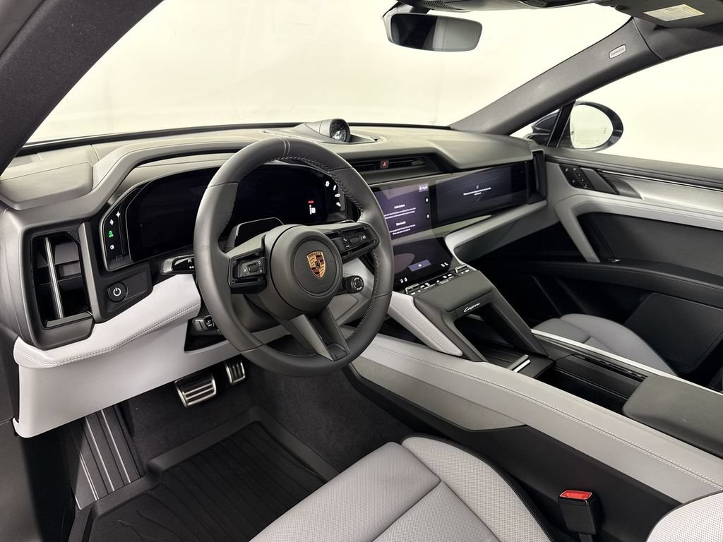 New 2026 Porsche Cayenne S AWD/4WD image 4
