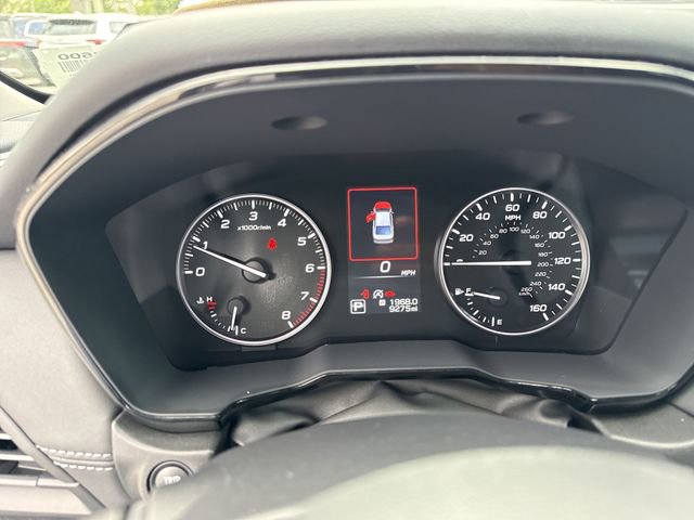 Certified 2025 Subaru Legacy Premium AWD/4WD image 15