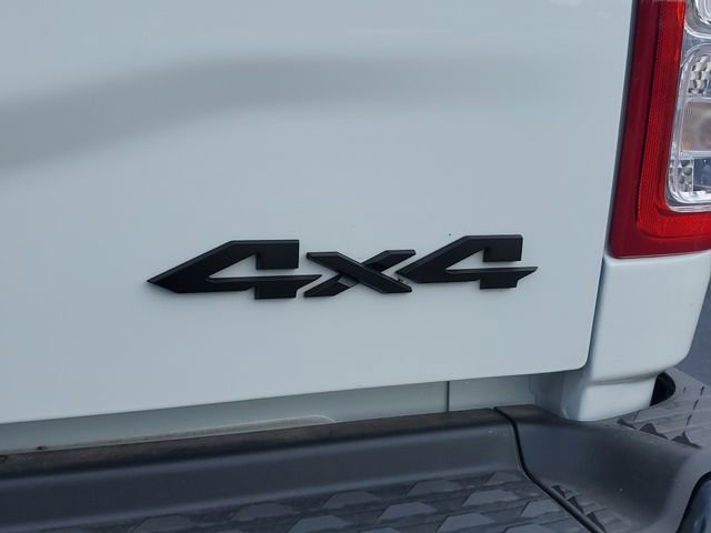 New 2024 RAM 2500 Tradesman image 8