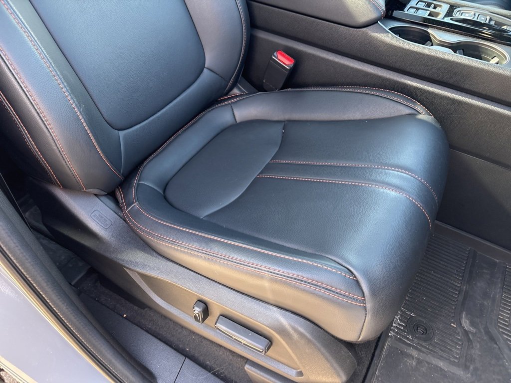Used 2024 Honda Pilot TrailSport image 31