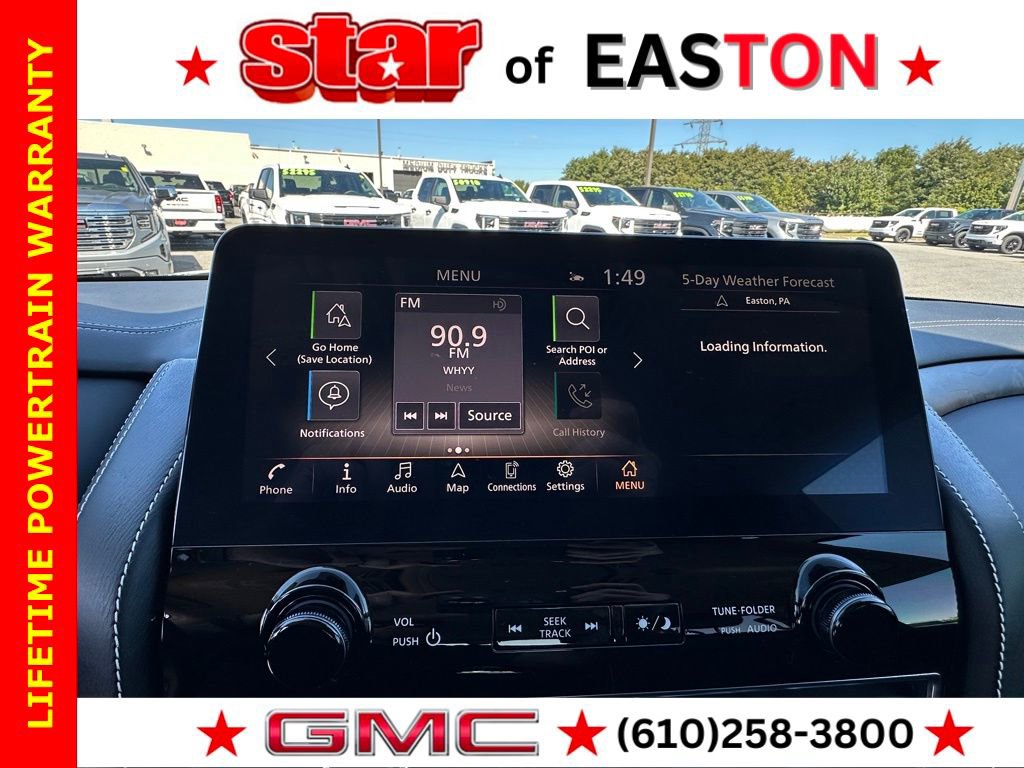 Used 2023 INFINITI QX80 Premium Select w/ All-Season Package image 29