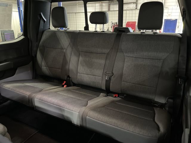 New 2026 Ford F250 XL w/ STX Appearance Package AWD/4WD image 27