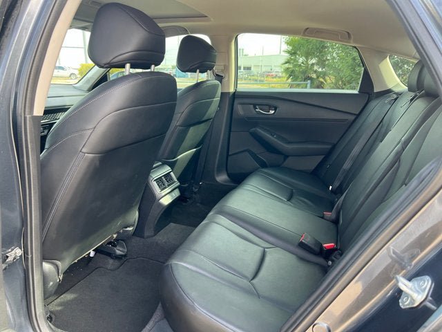 Used 2023 Honda Accord EX-L image 11