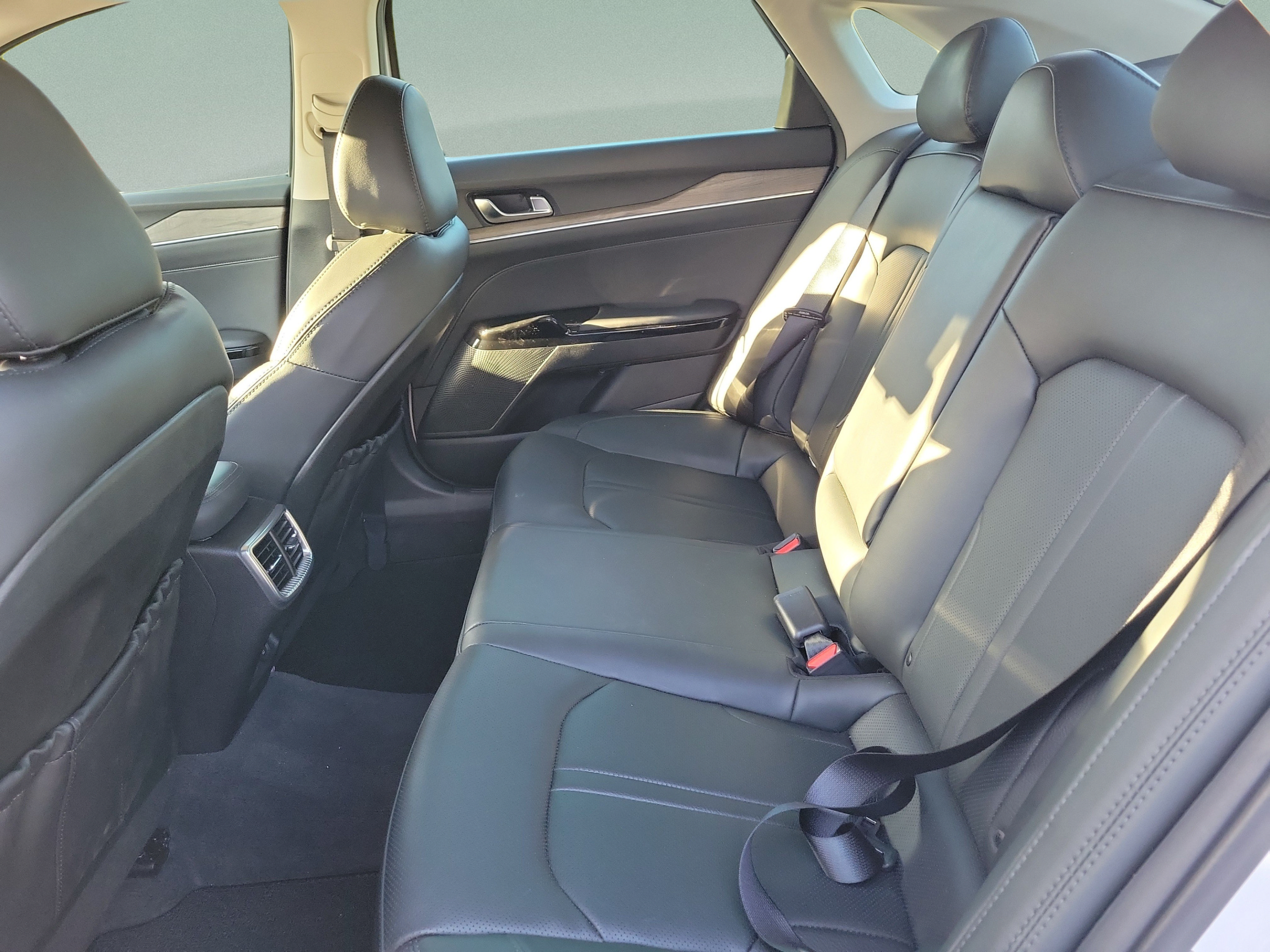 Certified 2023 Kia K5 EX FWD image 7