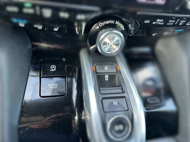 Certified 2023 Acura MDX A-Spec AWD/4WD image 22
