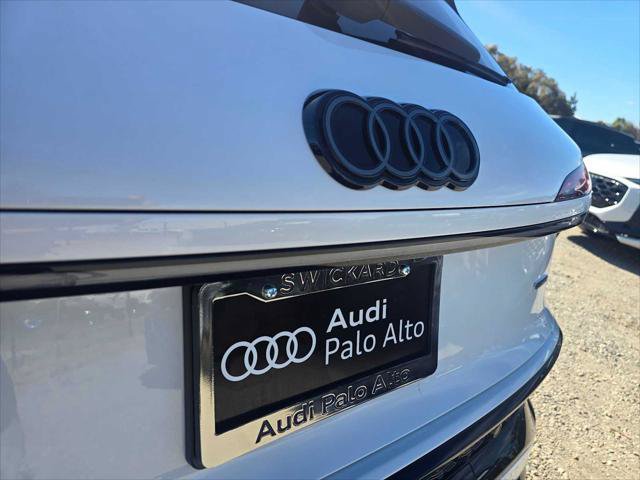New 2026 Audi Q3 quattro 2.0T AWD/4WD image 13