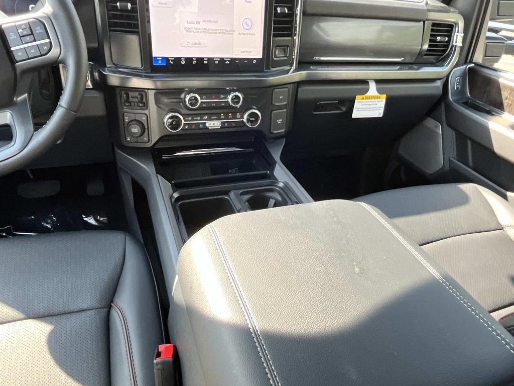 New 2027 Ford F250 Lariat AWD/4WD image 20