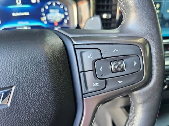 Used 2022 Chevrolet Silverado 1500 ZR2 w/ Technology Package AWD/4WD image 29