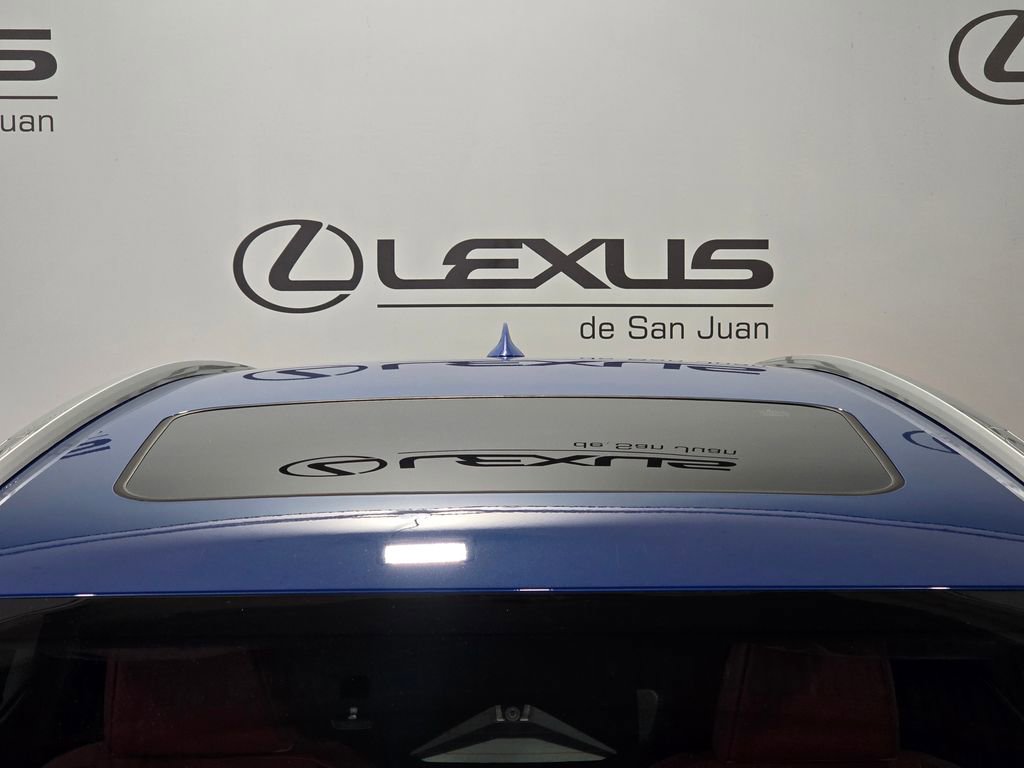 New 2026 Lexus NX 350h FWD w/ Premium image 7